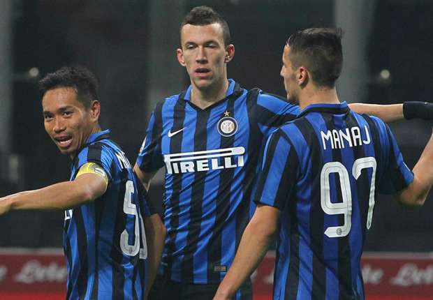 Video Coppa Italia: Inter 3-0 Cagliari