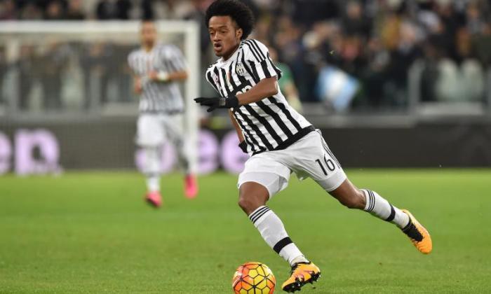 Cuadrado đã ngộ ra chân lý cho Philipp Lahm trượt vỏ chuối