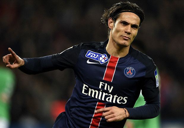 Video Cup Liên đoàn Pháp: PSG 1-0 Saint-Etienne
