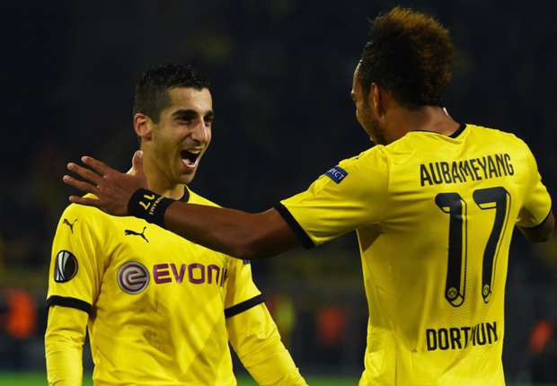 Video Cup QG Đức: Augsburg 0-2 Borussia Dortmund