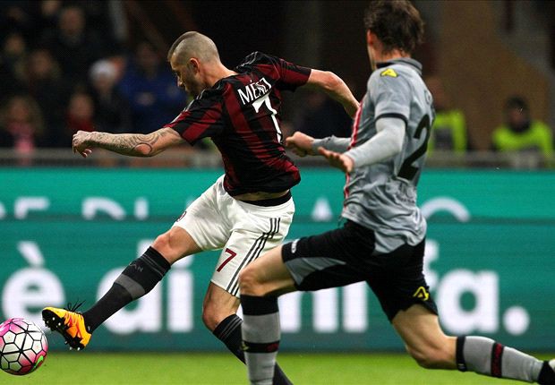 Video Cup QG Italia: AC Milan 5-0 Alessandria
