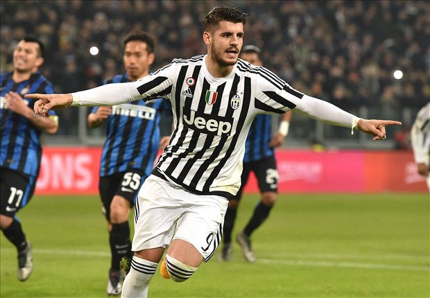 Video Cup QG Italia: Juventus 3-0 Inter Milan