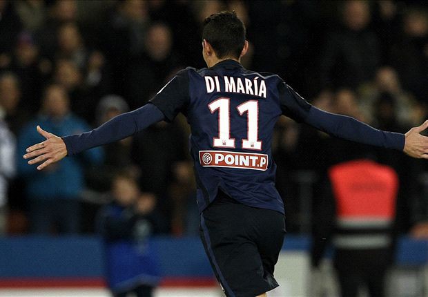 Video Cup QG Pháp: PSG 2-0 Toulouse