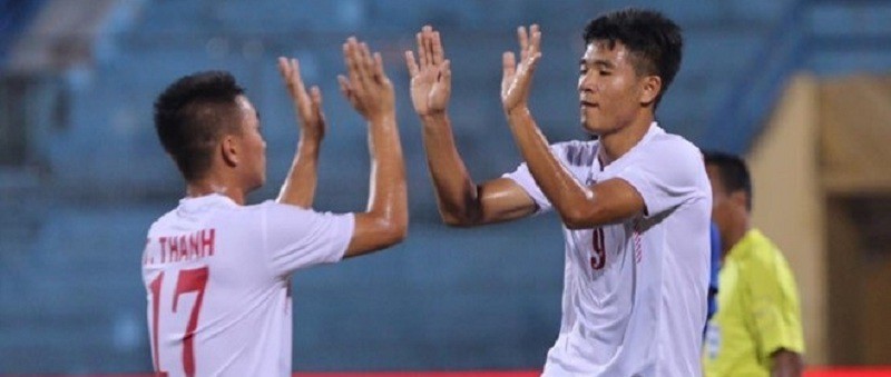 Video: Đả bại U.19 Bahrain, U.19 Việt Nam làm nên lịch sử