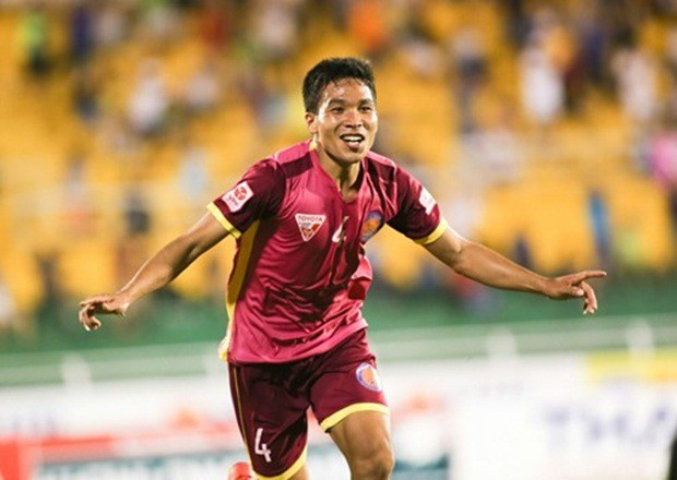 Video diễn biến trận đấu giữa XSKT Cần Thơ và Sài Gòn FC