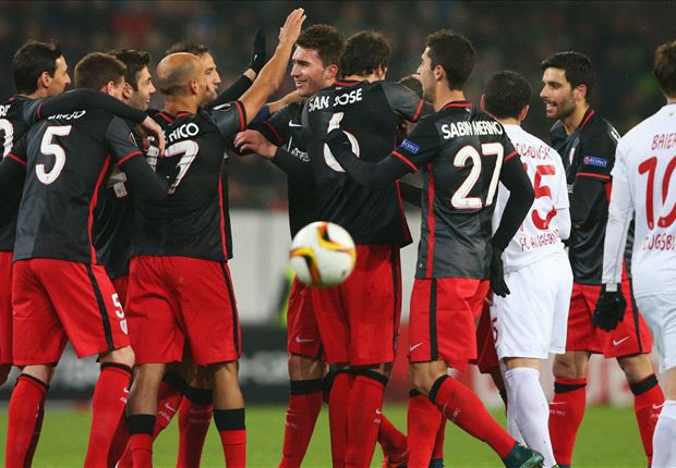 Video Europa League: Augsburg 2-3 Athletic Bilbao