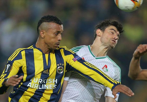Video Europa League: Fenerbahce 2-0 Lokomotiv Moscow