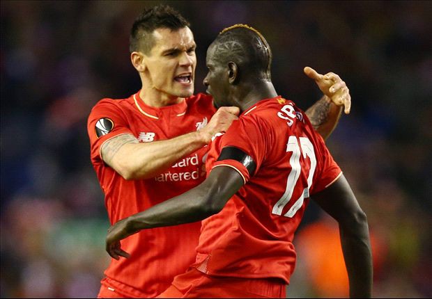 Video Europa League: Liverpool 4-3 Borussia Dortmund