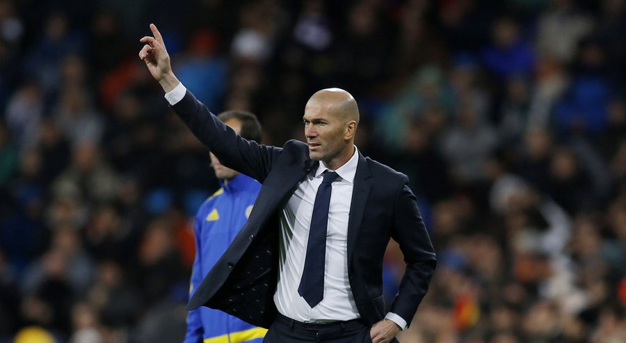 Góc kết nối 25: Zidane liệu có thành công tại Real?