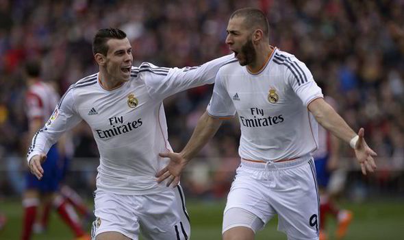 Hai tuyệt phẩm của ‘Ben-Bale’ không  thể cứu Rafa Benitez sau vòng 18