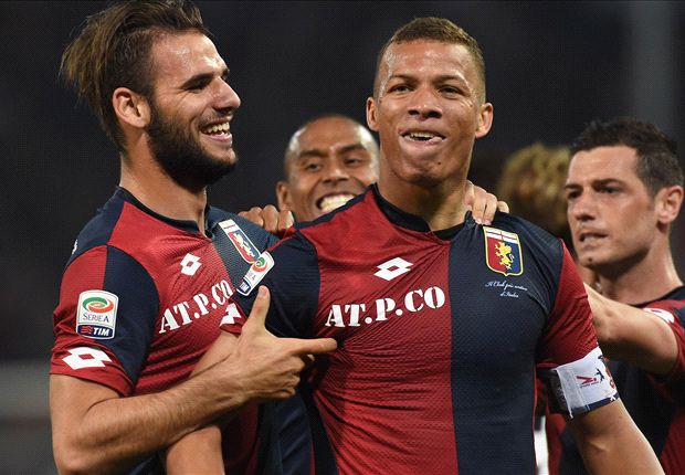 Hàng công tệ hại, Inter Milan phơi áo trên sân khách