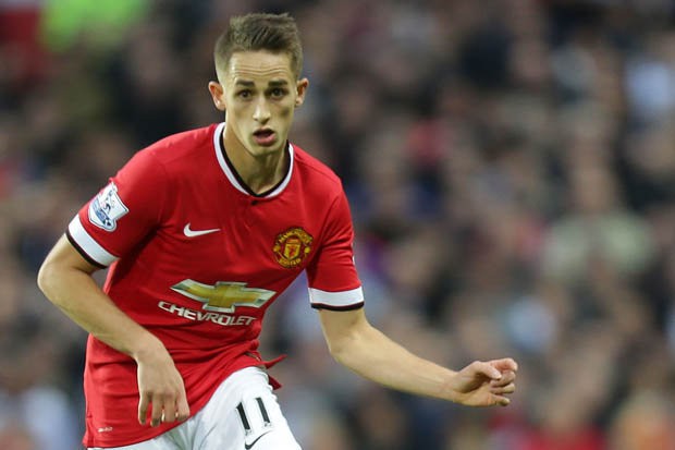 Januzaj đã trở lại và lợi hại hơn xưa