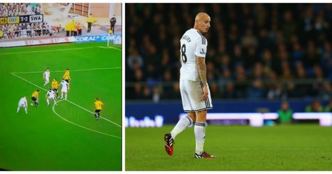 Jonjo Shelvey thi đấu như ‘bán độ’ trong trận thua trước Oxford