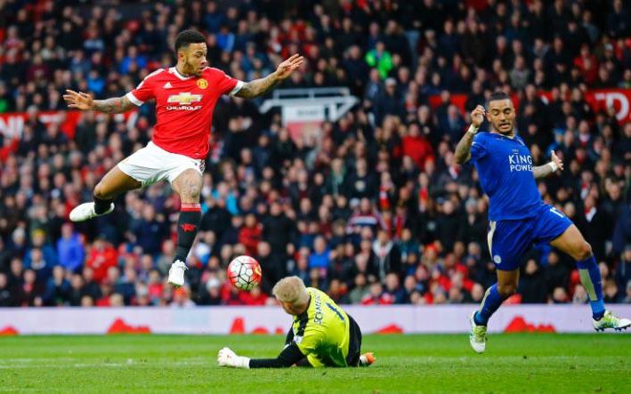 Kasper Schmeichel xuất sắc nhất vòng 36 Premier League