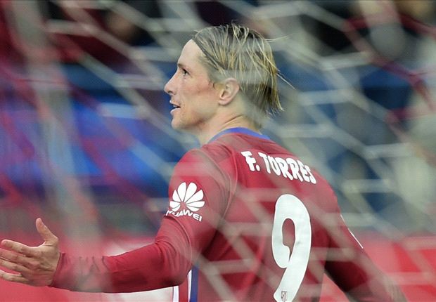 Video La Liga: Atleitco Madrid 2-0 Celta Vigo