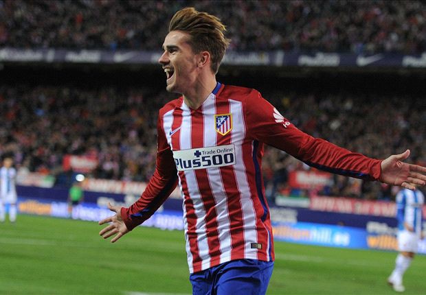 Video La Liga: Atletico Madrid 1-0 Espanyol