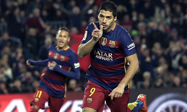 Video La Liga: Barcelona 6-0 Athletic Bilbao