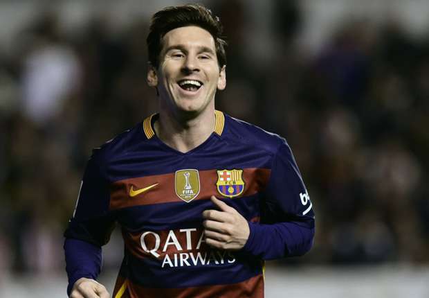 Video La Liga: Rayo Vallecano 1-5 Barcelona