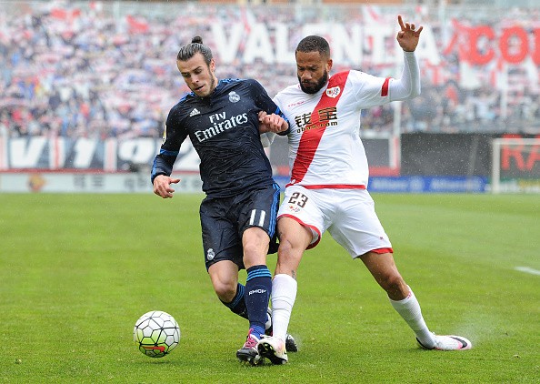 Video La Liga: Rayo Vallecano 2-3 Real Madrid