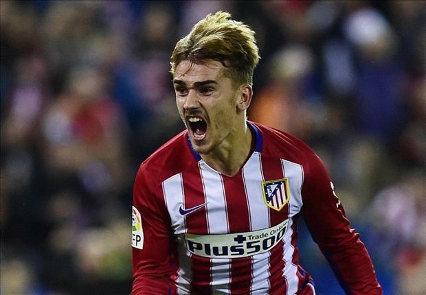 Video La Liga: Sporting Gijon 2-1 Atletico Madrid