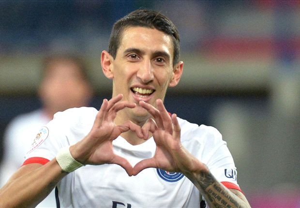 Video Ligue 1: Caen 0-3 PSG