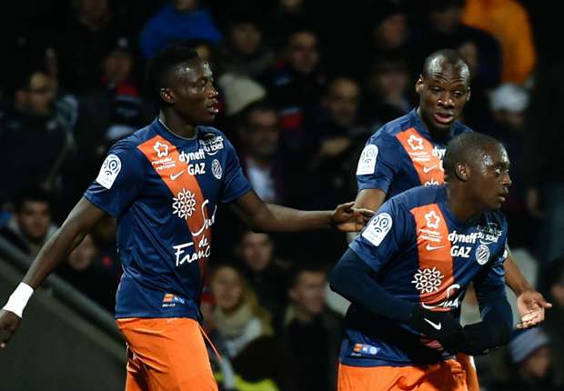 Video Ligue 1: Lyon 2-4 Montpellier