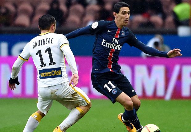 Video Ligue 1: PSG 0-0 Lille