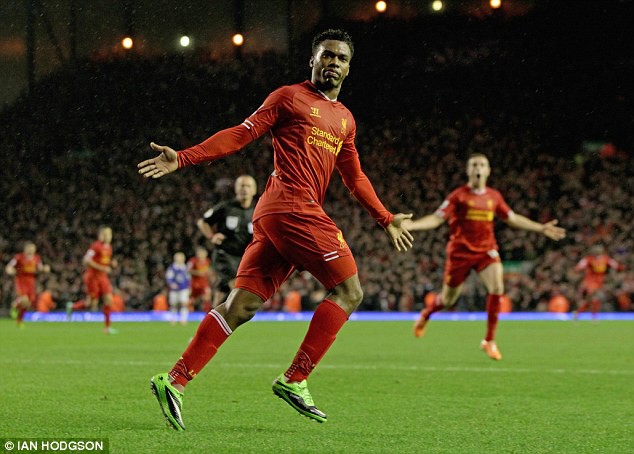 Liverpool duy trì mạch bất bại, lối đi nào cho Martinez?