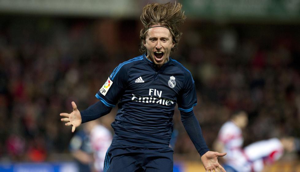 Luka Modric: Nghệ sĩ của vũ điệu “nhấc chân” trên sân cỏ