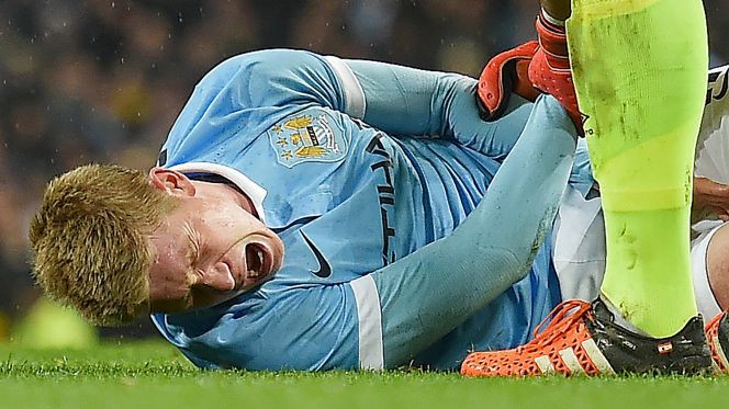Man City trả giá đắt cho tấm vé vào chơi trận CK Cup Liên Đoàn
