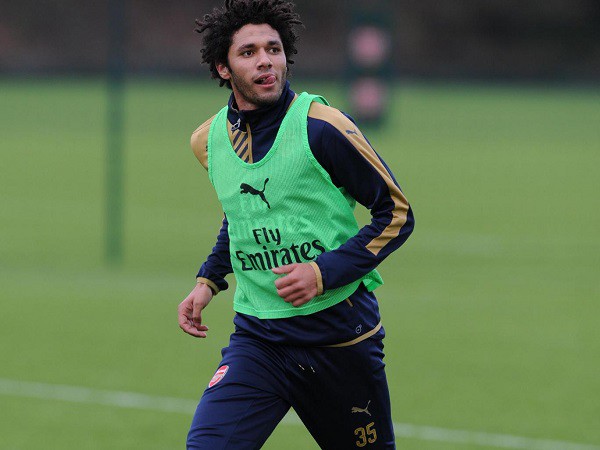 Mohamed Elneny – "Chiếc đàn hạc" giữa lòng London