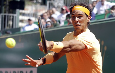 Video Monte Carlo Masters: Rafael Nadal 2-0 Stan Wawrinka