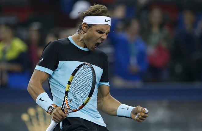 Video Mubadala Tennis Championship: Milos Raonic 0-2 Rafael Nadal