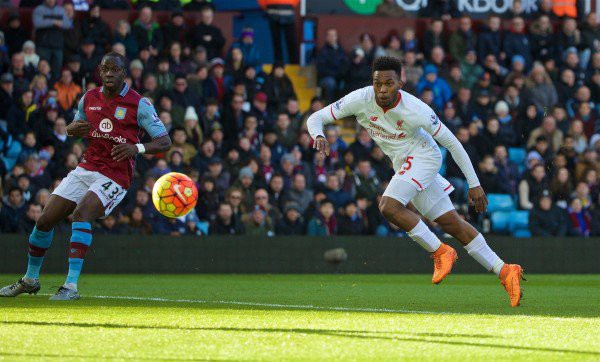 Video ngoại hạng Anh: Aston Villa 0-6 Liverpool