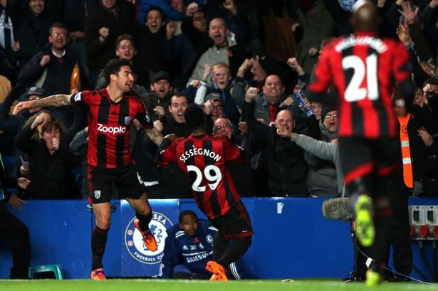 Video ngoại hạng Anh: Chelsea 2-2 West Brom