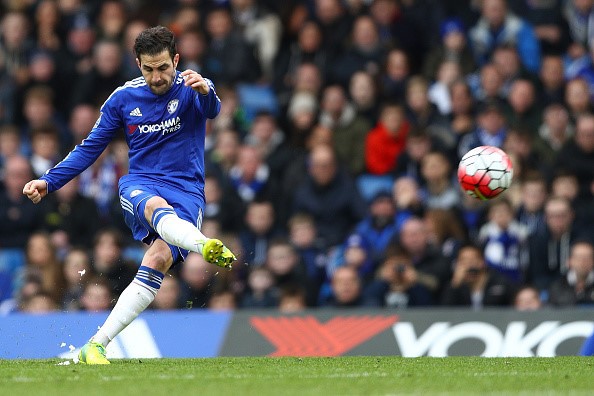 Video ngoại hạng Anh: Chelsea 2-2 West Ham