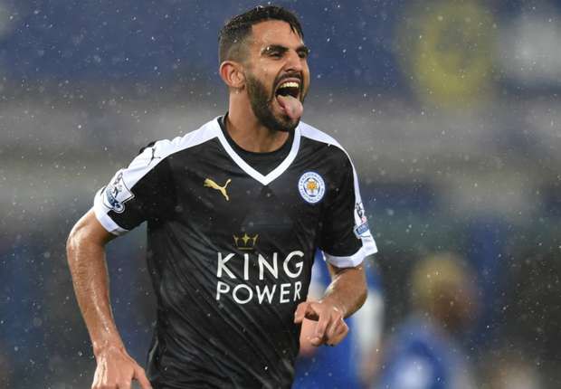 Video ngoại hạng Anh: Everton 2-3 Leicester City