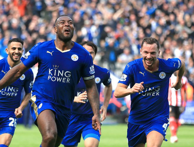 Video ngoại hạng Anh: Leicester City 1-0 Southampton