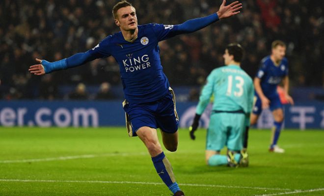 Video ngoại hạng Anh: Leicester City 2-1 Chelsea