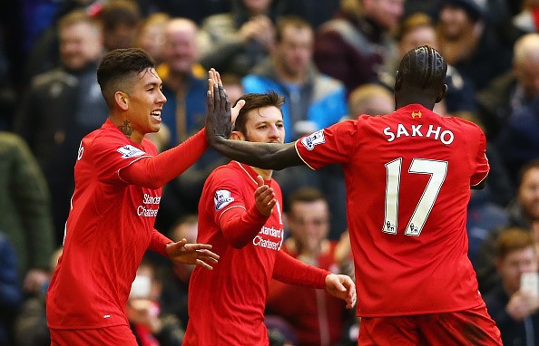 Video Ngoại hạng Anh: Liverpool 2-2 Sunderland