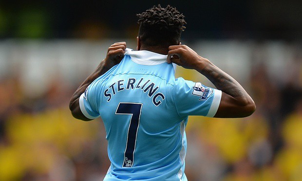 Video ngoại hạng Anh: Man City 4-1 Sunderland