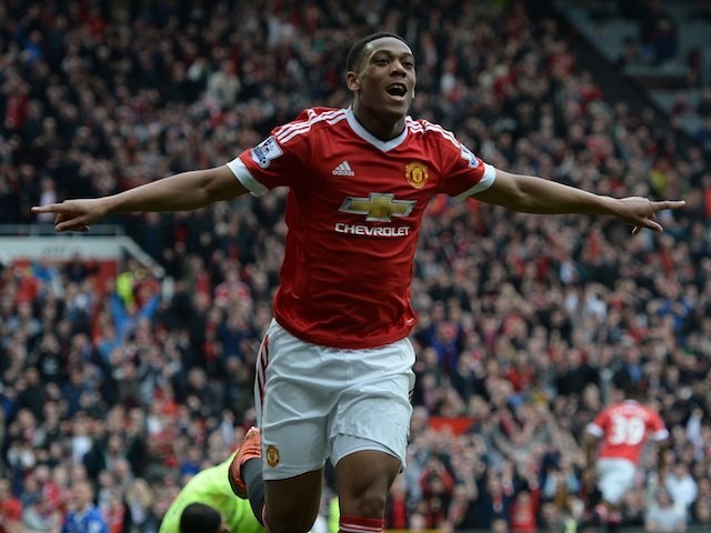 Video Ngoại hạng Anh: Man Utd 1-1 Leicester City