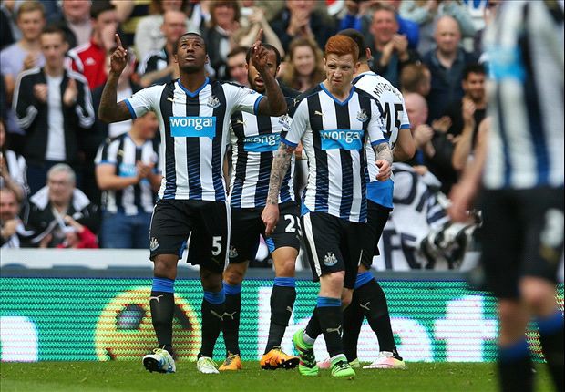 Video ngoại hạng Anh: Newcastle 5-1 Tottenham