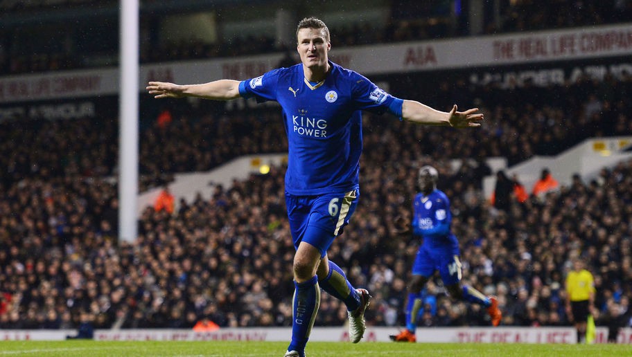 Video ngoại hạng Anh: Tottenham 0-1 Leicester City