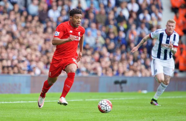 Video ngoại hạng Anh: West Brom 1-1 Liverpool