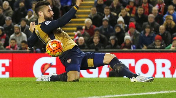 Những hình ảnh hài hước nhất vòng 21 Premier League