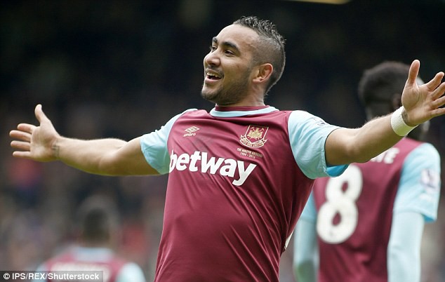 Những hình ảnh hài hước nhất vòng 33 Premier League