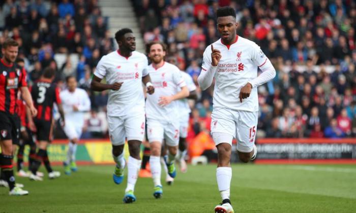 Những pha bóng kỹ thuật nhất vòng 34 Premier League