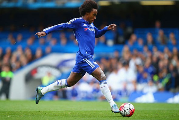 Những pha bóng ngẫu hứng nhất vòng 24 Premier League
