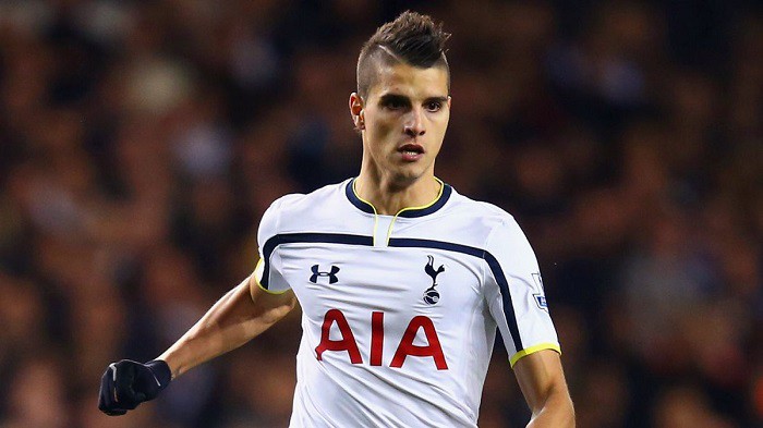 Những pha bóng ngẫu hứng nhất vòng 25 Premier League